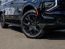 2026 Chevrolet Suburban Premier | Chrome Delete | Tint - Photo 6