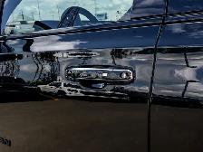 2026 Chevrolet Suburban Premier | Chrome Delete | Tint - Photo 8