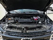 2026 Chevrolet Suburban Premier | Chrome Delete | Tint - Photo 9