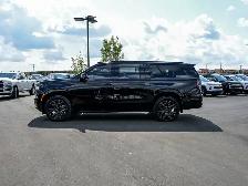 2026 Chevrolet Suburban Premier | Chrome Delete | Tint - Photo 10