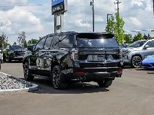 2026 Chevrolet Suburban Premier | Chrome Delete | Tint - Photo 11