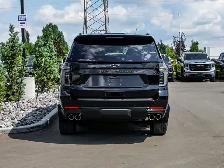 2026 Chevrolet Suburban Premier | Chrome Delete | Tint - Photo 12