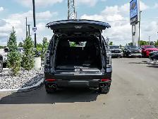 2026 Chevrolet Suburban Premier | Chrome Delete | Tint - Photo 14