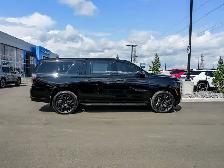 2026 Chevrolet Suburban Premier | Chrome Delete | Tint - Photo 15