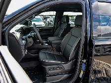 2026 Chevrolet Suburban Premier | Chrome Delete | Tint - Photo 17