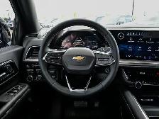 2026 Chevrolet Suburban Premier | Chrome Delete | Tint - Photo 23