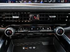 2026 Chevrolet Suburban Premier | Chrome Delete | Tint - Photo 30