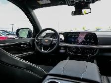 2026 Chevrolet Suburban Premier | Chrome Delete | Tint - Photo 32