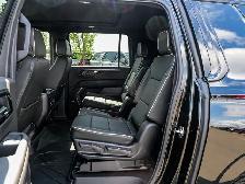 2026 Chevrolet Suburban Premier | Chrome Delete | Tint - Photo 33