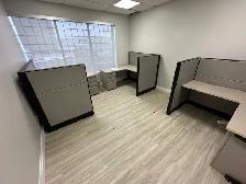 Commercial Office Cubicles & Workstations | Ufficio Furniture! - Photo 5