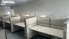 Commercial Office Cubicles & Workstations | Ufficio Furniture! - Photo 7