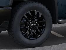 2026 Chevrolet Silverado 3500HD LTZ - Photo 9