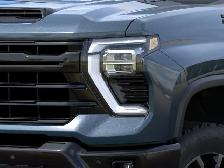 2026 Chevrolet Silverado 3500HD LTZ - Photo 10