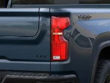 2026 Chevrolet Silverado 3500HD LTZ - Photo 11