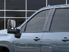 2026 Chevrolet Silverado 3500HD LTZ - Photo 12