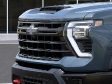 2026 Chevrolet Silverado 3500HD LTZ - Photo 13
