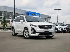 2024 Cadillac XT6 AWD Luxury AWD 2.0T 7-Passenger | Ultra View - Photo 2