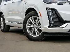 2024 Cadillac XT6 AWD Luxury AWD 2.0T 7-Passenger | Ultra View - Photo 6