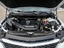 2024 Cadillac XT6 AWD Luxury AWD 2.0T 7-Passenger | Ultra View - Photo 9
