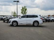 2024 Cadillac XT6 AWD Luxury AWD 2.0T 7-Passenger | Ultra View - Photo 10