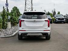 2024 Cadillac XT6 AWD Luxury AWD 2.0T 7-Passenger | Ultra View - Photo 12