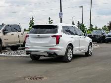 2024 Cadillac XT6 AWD Luxury AWD 2.0T 7-Passenger | Ultra View - Photo 13