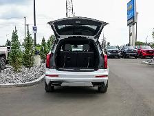 2024 Cadillac XT6 AWD Luxury AWD 2.0T 7-Passenger | Ultra View - Photo 14