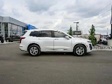 2024 Cadillac XT6 AWD Luxury AWD 2.0T 7-Passenger | Ultra View - Photo 15