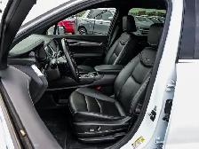 2024 Cadillac XT6 AWD Luxury AWD 2.0T 7-Passenger | Ultra View - Photo 17