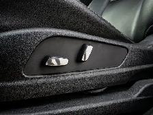 2024 Cadillac XT6 AWD Luxury AWD 2.0T 7-Passenger | Ultra View - Photo 18