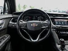 2024 Cadillac XT6 AWD Luxury AWD 2.0T 7-Passenger | Ultra View - Photo 23