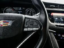 2024 Cadillac XT6 AWD Luxury AWD 2.0T 7-Passenger | Ultra View - Photo 26