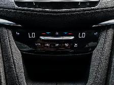 2024 Cadillac XT6 AWD Luxury AWD 2.0T 7-Passenger | Ultra View - Photo 30