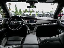 2024 Cadillac XT6 AWD Luxury AWD 2.0T 7-Passenger | Ultra View - Photo 33