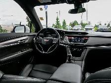 2024 Cadillac XT6 AWD Luxury AWD 2.0T 7-Passenger | Ultra View - Photo 34