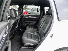 2024 Cadillac XT6 AWD Luxury AWD 2.0T 7-Passenger | Ultra View - Photo 35