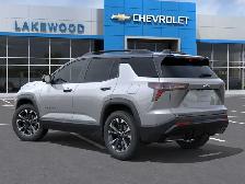 2027 Chevrolet Equinox AWD RS - Photo 3