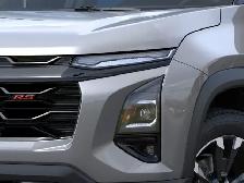 2027 Chevrolet Equinox AWD RS - Photo 10