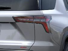 2027 Chevrolet Equinox AWD RS - Photo 11