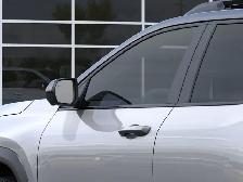 2027 Chevrolet Equinox AWD RS - Photo 12