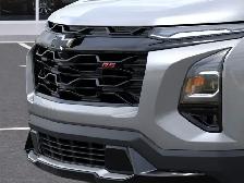 2027 Chevrolet Equinox AWD RS - Photo 13