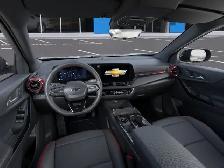 2027 Chevrolet Equinox AWD RS - Photo 15