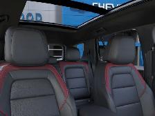 2027 Chevrolet Equinox AWD RS - Photo 24