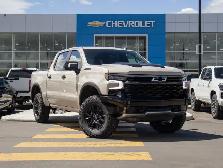 2026 Chevrolet Silverado 1500 ZR2 | 1.5in ReadyLift | Fuel - Photo 2