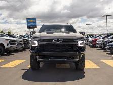 2026 Chevrolet Silverado 1500 ZR2 | 1.5in ReadyLift | Fuel - Photo 3