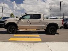 2026 Chevrolet Silverado 1500 ZR2 | 1.5in ReadyLift | Fuel - Photo 7