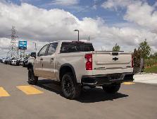 2026 Chevrolet Silverado 1500 ZR2 | 1.5in ReadyLift | Fuel - Photo 8