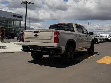 2026 Chevrolet Silverado 1500 ZR2 | 1.5in ReadyLift | Fuel - Photo 10