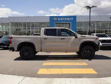 2026 Chevrolet Silverado 1500 ZR2 | 1.5in ReadyLift | Fuel - Photo 13