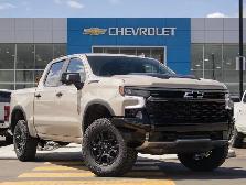 2026 Chevrolet Silverado 1500 ZR2 | 1.5in ReadyLift | Fuel - Photo 15